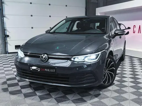 Annonce VOLKSWAGEN GOLF Diesel 2020 d'occasion 