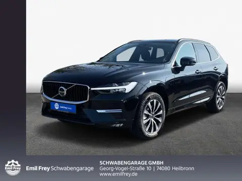 Used VOLVO XC60 Petrol 2024 Ad 