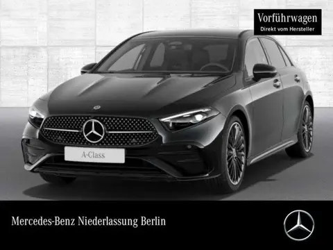 Annonce MERCEDES-BENZ CLASSE A Hybride 2024 d'occasion Allemagne