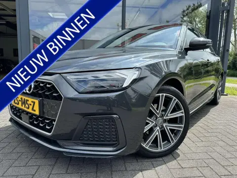 Annonce AUDI A1 Essence 2019 d'occasion 