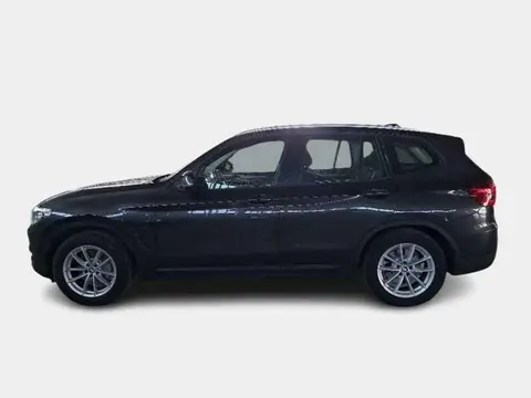 Annonce BMW X3 Hybride 2021 d'occasion 