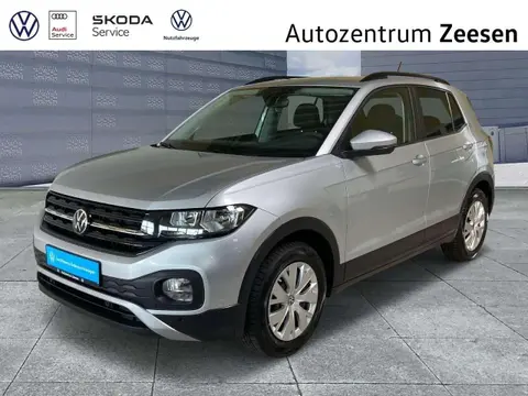 Annonce VOLKSWAGEN T-CROSS Essence 2023 d'occasion 