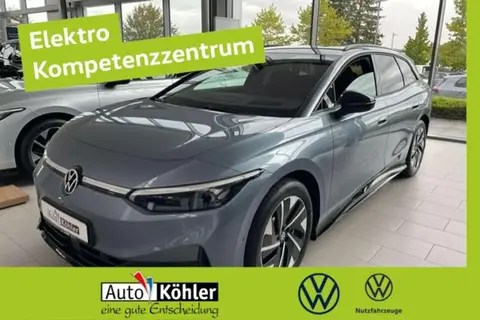 Annonce VOLKSWAGEN ID.7 Électrique 2024 d'occasion 