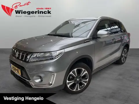 Used SUZUKI VITARA Petrol 2021 Ad 