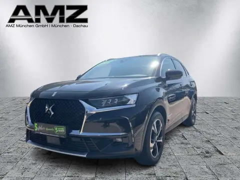 Used DS AUTOMOBILES DS7 Petrol 2018 Ad 