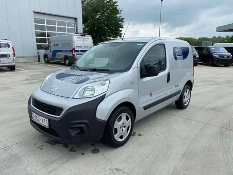 Annonce FIAT FIORINO Diesel 2023 d'occasion 