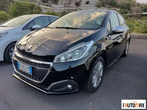 Annonce PEUGEOT 208 Diesel 2019 d'occasion 