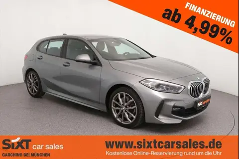 Used BMW SERIE 1 Petrol 2023 Ad 