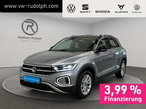 Used VOLKSWAGEN T-ROC Petrol 2023 Ad Germany