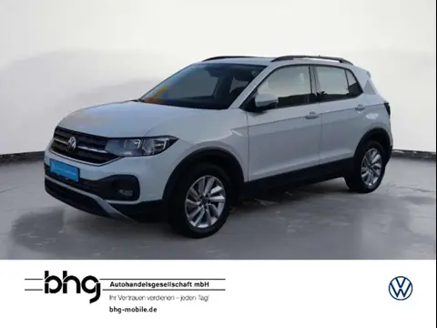 Used VOLKSWAGEN T-CROSS Petrol 2023 Ad 