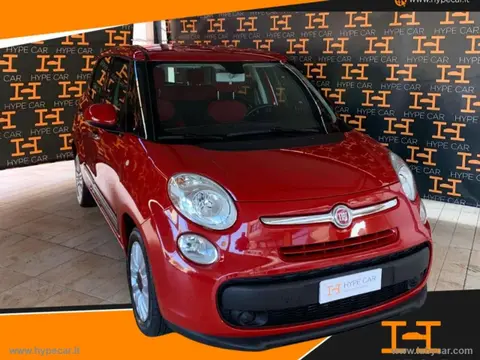 Used FIAT 500L Diesel 2016 Ad 