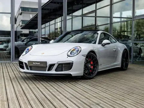 Annonce PORSCHE 991 Essence 2018 d'occasion 