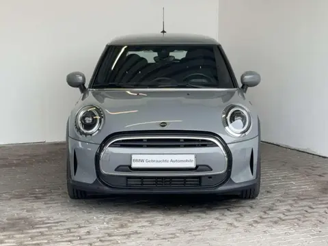 Annonce MINI COOPER Essence 2021 d'occasion Allemagne