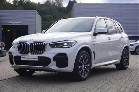 Annonce BMW X5 Hybride 2021 d'occasion 