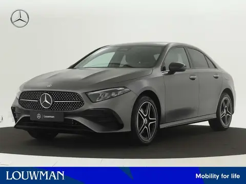 Used MERCEDES-BENZ CLASSE A Hybrid 2024 Ad 