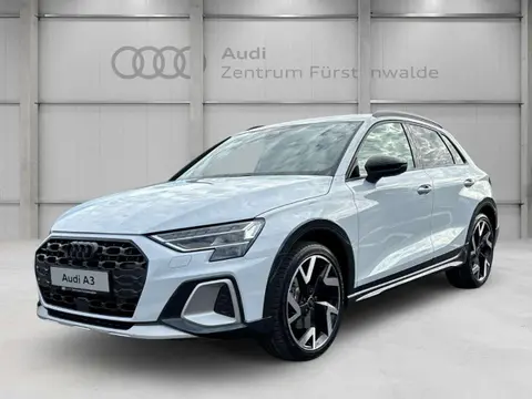 Annonce AUDI A3 Diesel 2024 d'occasion 