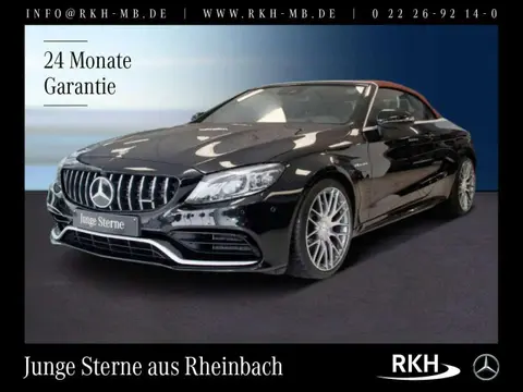 Used MERCEDES-BENZ CLASSE C Petrol 2023 Ad 