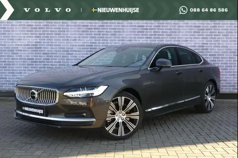 Annonce VOLVO S90 Essence 2023 d'occasion 