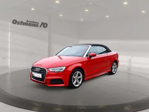 Annonce AUDI A3 Essence 2020 d'occasion 