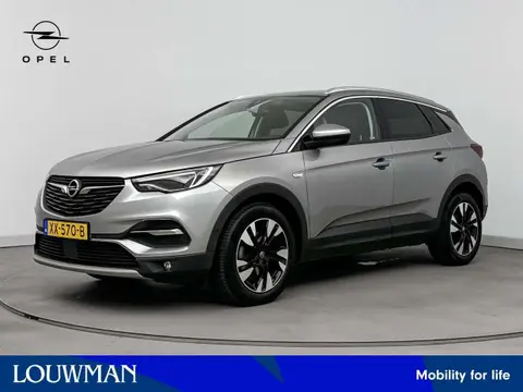 Annonce OPEL GRANDLAND Essence 2019 d'occasion 