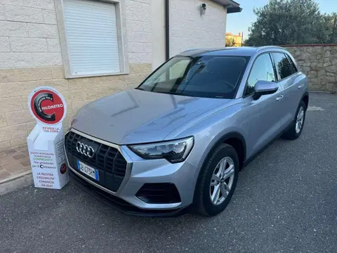 Annonce AUDI Q3 Diesel 2020 d'occasion 