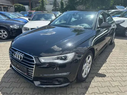 Used AUDI A6 Petrol 2017 Ad 