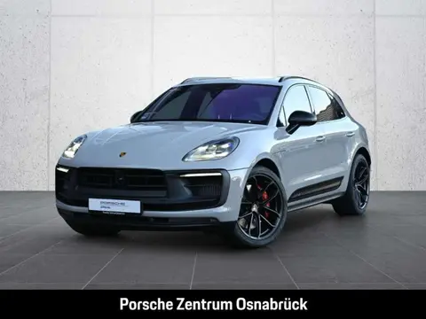 Used PORSCHE MACAN Petrol 2023 Ad 