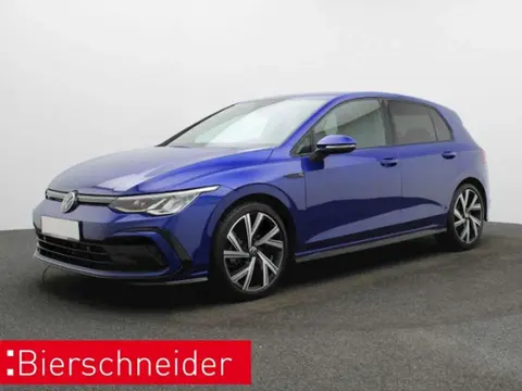 Annonce VOLKSWAGEN GOLF Essence 2023 d'occasion 