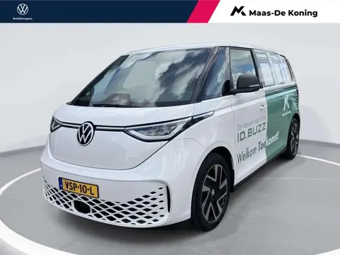 Annonce VOLKSWAGEN ID. BUZZ Électrique 2022 d'occasion 