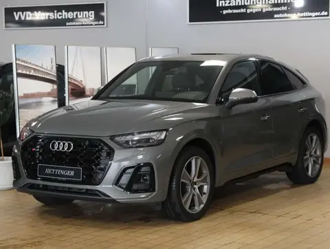 Annonce AUDI SQ5 Diesel 2023 d'occasion 