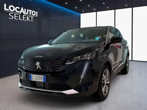 Used PEUGEOT 3008 Diesel 2023 Ad 