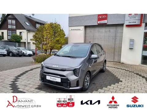 Annonce KIA PICANTO Essence 2024 d'occasion 