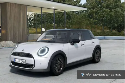 Annonce MINI COOPER Essence 2024 d'occasion 