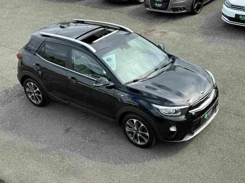 Used KIA STONIC Petrol 2018 Ad 