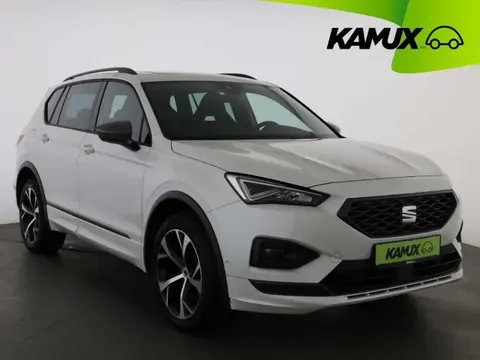 Annonce SEAT TARRACO Diesel 2021 d'occasion 