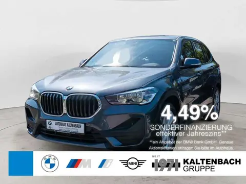 Used BMW X1 Petrol 2020 Ad Germany