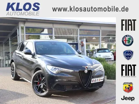 Used ALFA ROMEO STELVIO Petrol 2021 Ad 