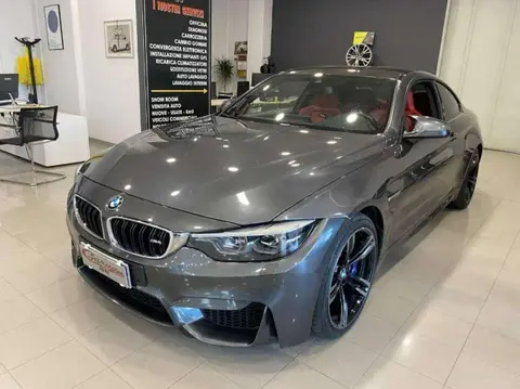 Annonce BMW M4 Essence 2018 d'occasion 