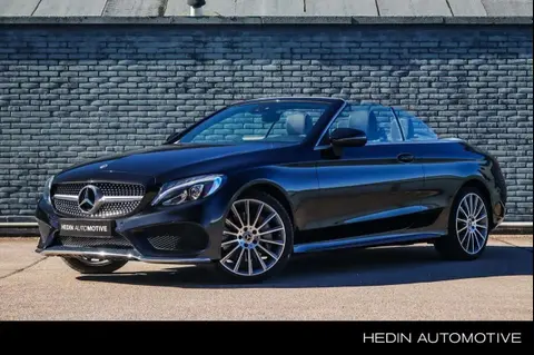 Used MERCEDES-BENZ CLASSE C Petrol 2017 Ad 