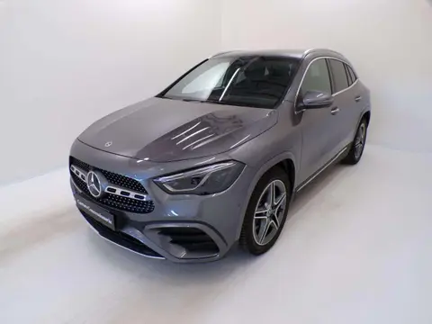 Used MERCEDES-BENZ CLASSE GLA Diesel 2024 Ad 