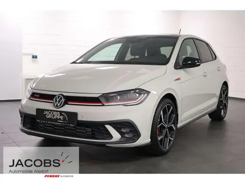 Annonce VOLKSWAGEN POLO Essence 2024 d'occasion 