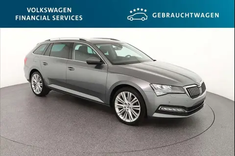 Used SKODA SUPERB Diesel 2022 Ad 