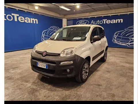 Used FIAT PANDA Diesel 2016 Ad 