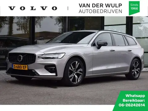 Annonce VOLVO V60 Essence 2023 d'occasion 