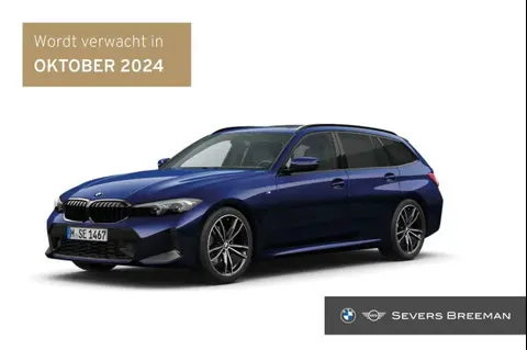 Annonce BMW SERIE 3 Essence 2024 d'occasion 