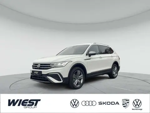 Used VOLKSWAGEN TIGUAN Diesel 2024 Ad 