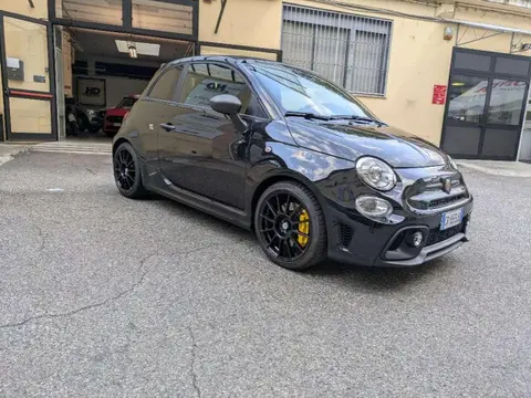 Used ABARTH 695 Petrol 2023 Ad 