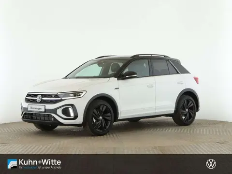 Used VOLKSWAGEN T-ROC Petrol 2024 Ad 