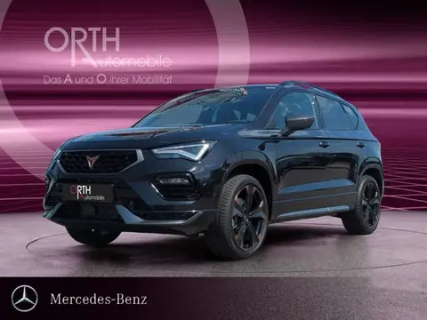 Used CUPRA ATECA Petrol 2024 Ad 