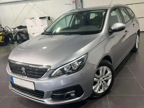 Used PEUGEOT 308 Diesel 2020 Ad 